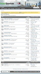 Mobile Screenshot of forum.socialquantum.ru